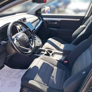 Honda CR-V HYBRID ELEG