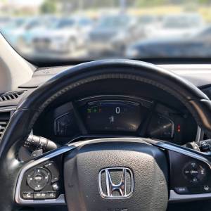 Honda CR-V HYBRID ELEG