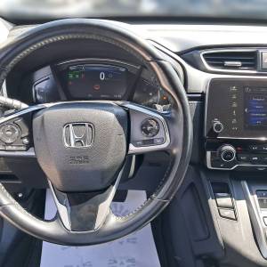 Honda CR-V HYBRID ELEG