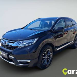 Honda CR-V HYBRID ELEG