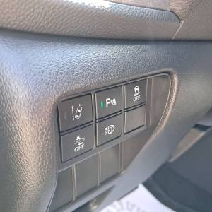 Honda CR-V HYBRID ELEG