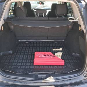 Honda CR-V HYBRID ELEG