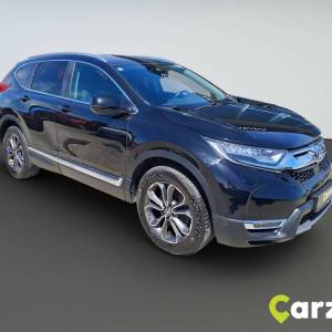 Honda CR-V HYBRID ELEG
