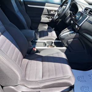 Honda CR-V HYBRID ELEG