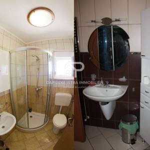 Hotel - Apartmanska kuća Medulin s bazenom i pogledom na more 