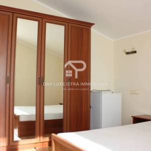 Hotel - Apartmanska kuća Medulin s bazenom i pogledom na more 