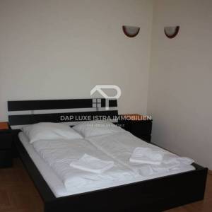 Hotel - Apartmanska kuća Medulin s bazenom i pogledom na more 