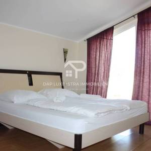 Hotel - Apartmanska kuća Medulin s bazenom i pogledom na more 