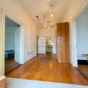 Hreljin, 100m2, samostojeća kuća s garažom i okućnicom