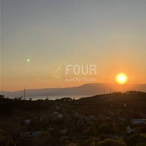 Hreljin, samostojeća kuća, 140.79m2