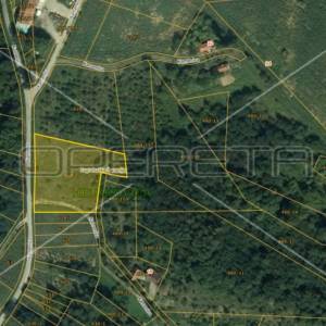 Hruškovica, Kamenica, Vrbovec, 10.465,00 m2, 50.000,00 EUR