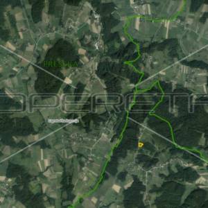 Hruškovica, Kamenica, Vrbovec, 10.465,00 m2, 50.000,00 EUR