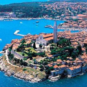 Hrvatska, Istra, Peroj, 3 - VILE  sa Bazenom pogled na More i na Brijune