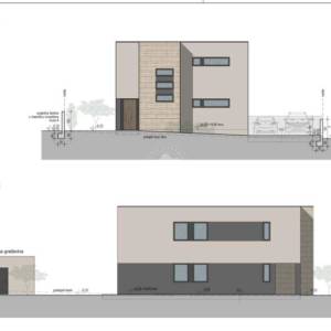 Hrvatska, Istra, Peroj, 3 - VILE  sa Bazenom pogled na More i na Brijune