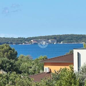 Hrvatska, Istra, Peroj, 3 - VILE  sa Bazenom pogled na More i na Brijune