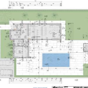 Hrvatska, Istra, Peroj, 3 - VILE  sa Bazenom pogled na More i na Brijune