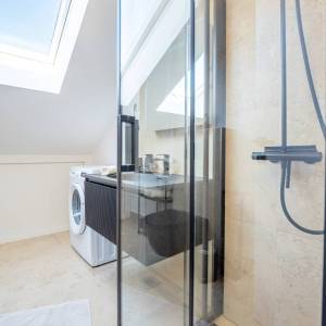 Hrvatska, Zadar, Diklo – Moderno apartman (50m²) s mogućnošću upravljanja i registriranom firmom D.O.O. i upravljanjem, 550 m o...