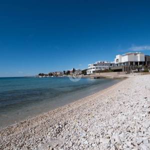 Hrvatska, Zadar, Diklo – Moderno apartman (50m²) s mogućnošću upravljanja i registriranom firmom D.O.O. i upravljanjem, 550 m o...
