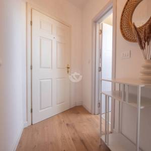 Hrvatska, Zadar, Diklo – Moderno apartman (50m²) s mogućnošću upravljanja i registriranom firmom D.O.O. i upravljanjem, 550 m o...