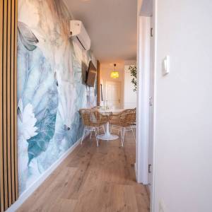 Hrvatska, Zadar, Diklo – Moderno apartman (50m²) s mogućnošću upravljanja i registriranom firmom D.O.O. i upravljanjem, 550 m o...