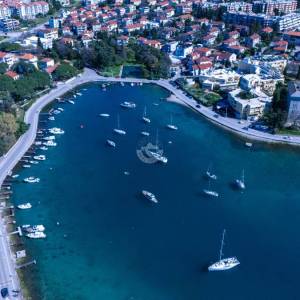 Hrvatska, Zadar, Diklo – Moderno apartman (50m²) s mogućnošću upravljanja i registriranom firmom D.O.O. i upravljanjem, 550 m o...