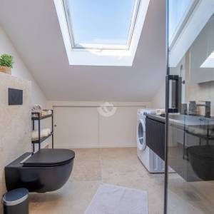 Hrvatska, Zadar, Diklo – Moderno apartman (50m²) s mogućnošću upravljanja i registriranom firmom D.O.O. i upravljanjem, 550 m o...