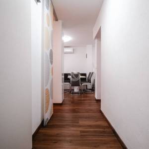 Hrvatska, Zadar, otok Vir – Apartmanska kuća s 2 namještena apartmana, 500 m od plaže, idealna za turistički najam, u mirnom ok...