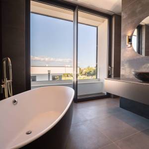 Hrvatska, Zadar, Privlaka – luksuzna vila s bazenom i whirlpoolom, 198 m², 130 m do plaže