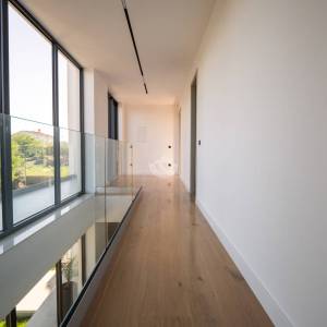 Hrvatska, Zadar, Privlaka – luksuzna vila s bazenom i whirlpoolom, 198 m², 130 m do plaže