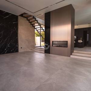 Hrvatska, Zadar, Privlaka – luksuzna vila s bazenom i whirlpoolom, 198 m², 130 m do plaže