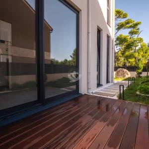 Hrvatska, Zadar, Privlaka – luksuzna vila s bazenom i whirlpoolom, 198 m², 130 m do plaže