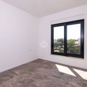 Hrvatska, Zadar, Privlaka – Moderan stan u Sabunikama, 108 m², pogled na more, 500 m do plaže