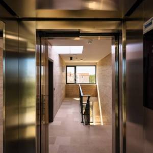 Hrvatska, Zadar, Privlaka – Penthouse apartman s krovnom terasom, pogledom na more i 121 m² stambenog prostora