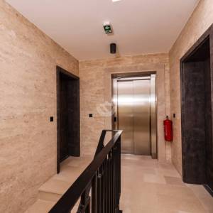 Hrvatska, Zadar, Privlaka – Penthouse apartman s krovnom terasom, pogledom na more i 121 m² stambenog prostora