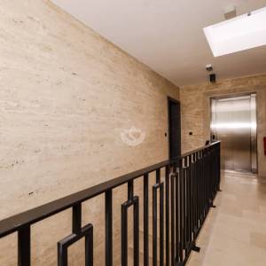 Hrvatska, Zadar, Privlaka – Penthouse apartman s krovnom terasom, pogledom na more i 121 m² stambenog prostora