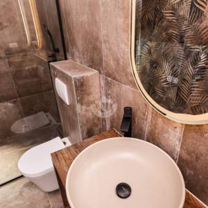 Hrvatska, Zadar, Privlaka – Penthouse apartman s krovnom terasom, pogledom na more i 121 m² stambenog prostora