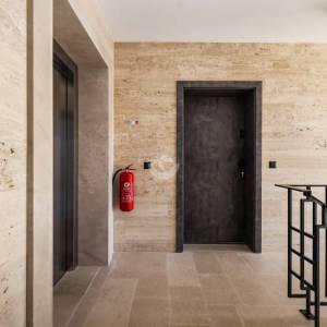 Hrvatska, Zadar, Privlaka – Penthouse apartman s krovnom terasom, pogledom na more i 121 m² stambenog prostora