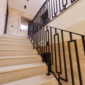 Hrvatska, Zadar, Privlaka – Penthouse apartman s krovnom terasom, pogledom na more i 121 m² stambenog prostora