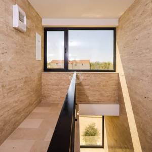 Hrvatska, Zadar, Privlaka – Penthouse apartman s krovnom terasom, pogledom na more i 121 m² stambenog prostora