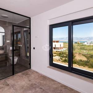 Hrvatska, Zadar, Privlaka – Penthouse apartman s krovnom terasom, pogledom na more i 121 m² stambenog prostora