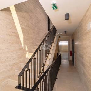 Hrvatska, Zadar, Privlaka – Vrhunski stan od 105,5 m² u Sabunikama s terasom i dizalom, 500 m do Jadrana