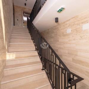 Hrvatska, Zadar, Privlaka – Vrhunski stan od 105,5 m² u Sabunikama s terasom i dizalom, 500 m do Jadrana