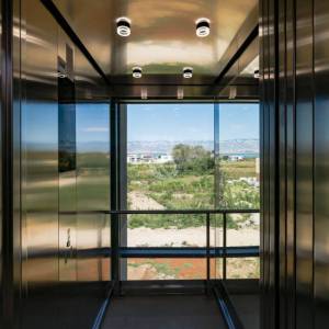 Hrvatska, Zadar, Privlaka – Vrhunski stan od 105,5 m² u Sabunikama s terasom i dizalom, 500 m do Jadrana