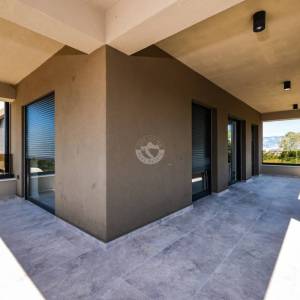 Hrvatska, Zadar, Privlaka – Vrhunski stan od 105,5 m² u Sabunikama s terasom i dizalom, 500 m do Jadrana