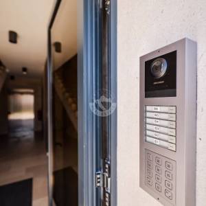 Hrvatska, Zadar, Privlaka – Vrhunski stan od 105,5 m² u Sabunikama s terasom i dizalom, 500 m do Jadrana