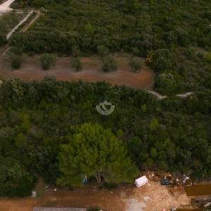 Hrvatska, Zadar, Sukošan – građevinsko zemljište u mirnoj ulici, 850 m od mora, 478 m²