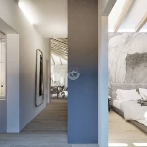 Hrvatska, Zadar, Turanj – građevinsko zemljište, privatni kompleks bungalova s bazenom, do 618 m²