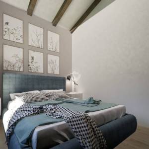 Hrvatska, Zadar, Turanj – građevinsko zemljište, privatni kompleks bungalova s bazenom, do 618 m²