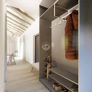 Hrvatska, Zadar, Turanj – građevinsko zemljište, privatni kompleks bungalova s bazenom, do 618 m²