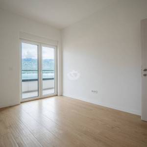 Hrvatska, Zadar, Vinjerac – penthouse s krovnom terasom i pogledom na more